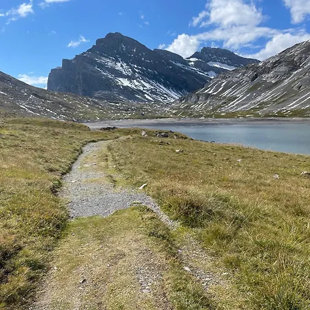 Utoring 322 Leukerbad